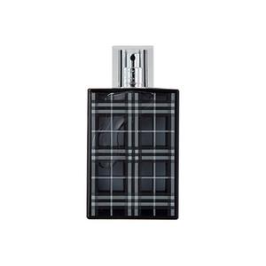 Мужской парфюм Brit Stripes Woody Oriental Accord Eau De Toilette 30мл/50мл/100мл/200мл Burberry
