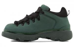 Мужская обувь Burberry Lifestyle, Rattan