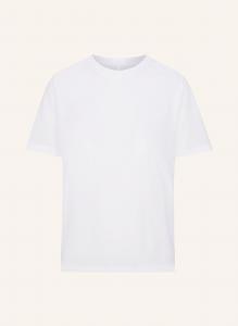 Рубашка для отдыха, свободные футболки Skims, мультиколор