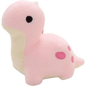 Милый плюшевый динозавр подвеска/плюшевая игрушка высота 10см/20см Mr. Toy