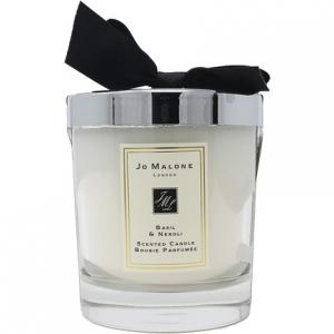 Ароматическая свеча Jo Malone Basil & Néroli Candle Home, 200 г Jo Malone London
