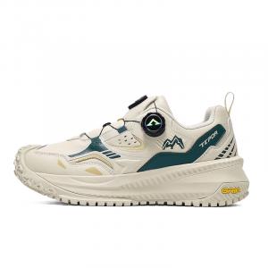 Термостойкие нескользящие низкие повседневные кроссовки унисекс Tepor, зеленый