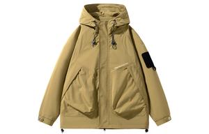 Куртка унисекс Jeep, хаки