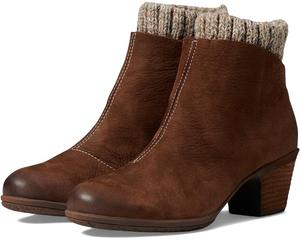 Ботинки Comfortiva Briane, цвет Chocolate