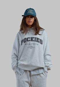 Толстовка Pockies CREW, Grey