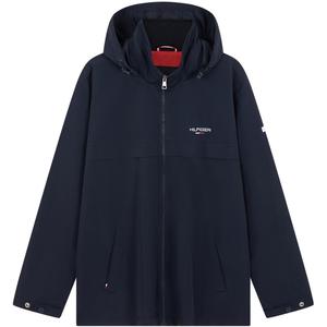 Tommy Hilfiger Куртка мужская, Navy Blue DW5