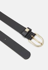 Ремень повседневный Scarlet BOSS, черный