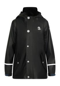 Куртка Schmuddelwedda Performance, черный