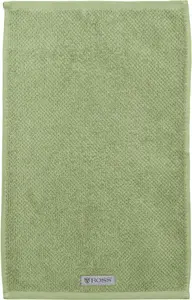 Полотенца гостевые ROSS "Selection" (6 шт.), 100% органический хлопок 30х50 см (6 шт.), цвет piniengrün