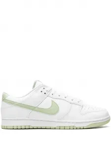 Кроссовки Dunk Low Hyper Royal Nike, белый