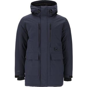 Функциональная куртка bluff m parka w-pro 10000 Whistler, синий