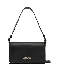 Сумка через плечо ECS Liu Jo, черный