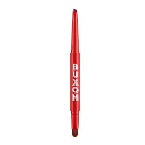 Карандаш для губ high spirits power line plumping lip liner Buxom, real red, вес 0.3 гр.