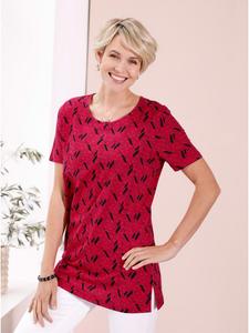 Футболка Sieh an!