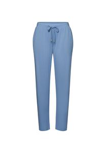 Пижамные штаны для сна и отдыха HANRO, цвет Endless Blue