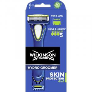 Мужская бритва Hydro 5 Groomer Wilkinson Sword, 1 шт.