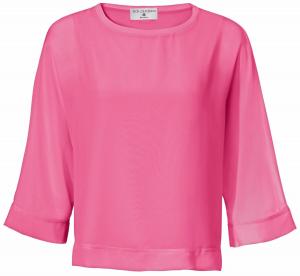 Heine Блузка в цвете фуксия