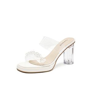 Шлепанцы и сланцы DAPHNE Slide Slippers Women's