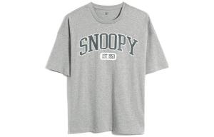 Футболка мужская Gap, серый