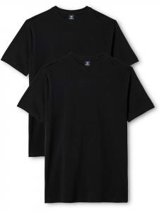 Lerros Комплект из двух черных футболок