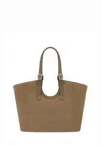 Сумочка Ryłko, Beige