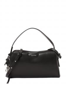 Calvin Klein Плечевая сумка в черном цвете