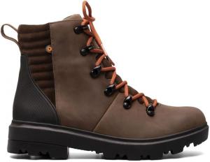 Женские походные ботинки BOGS, Brown