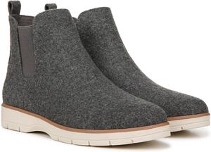 Ботинки Dr. Scholl's Northbound, цвет Charcoal Wool