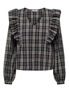 Блуза JDY, черный