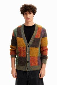 Пуловер ALDAIR с длинным рукавом