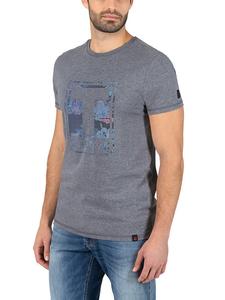 Футболка Timezone, серый