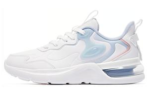 Кроссовки женские с низким верхом, белый/синий Qiaodan