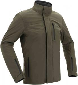 Универсальная водонепроницаемая мотоциклетная текстильная куртка Richa, оливковое
