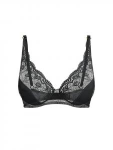 Бюстгальтер на косточках JOOP!, черный