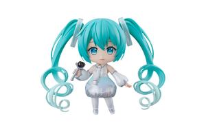 Фигурка nendoroid chibi hatsune miku expo 2021 ver GOOD SMILE COMPANY
