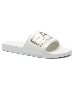 Тапочки Ea7, белый