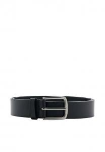 Ремень Mango Belt, Black