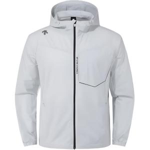 DESCENTE Куртка Unisex, Light Gray