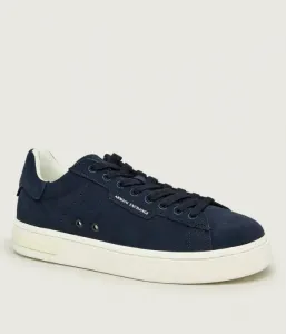 Кроссовки Armani Exchange, темно-синий