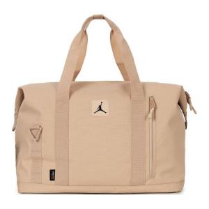 Полиэстеровая дорожная сумка обычная унисекс абрикос Jordan