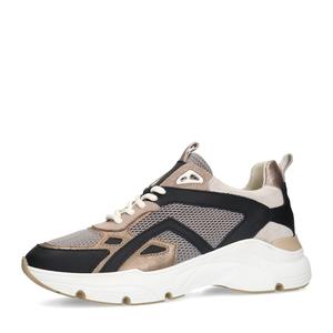 Кроссовки MANFIELD Flache, черный