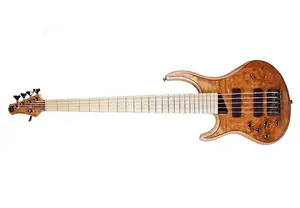 MTD Kingston Z-5 (V2) LEFTY Натуральный клен *В НАЛИЧИИ*