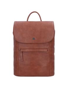 Рюкзак Greenburry, цвет hazelnut