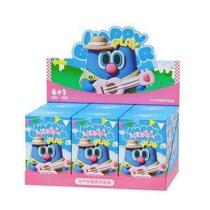 Коробки-сюрпризы UOOHA