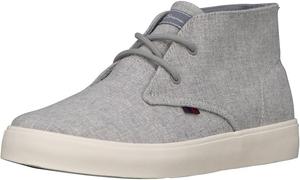 Мужские кроссовки Ben Sherman Mens Ashford, белый/серый