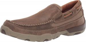 Слипоны Twisted X Men's - Mcl0005