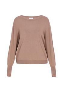 Usha BLUE LABEL Свитер в цвете Taupe