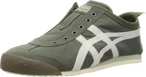 Кроссовки Onitsuka Tiger Unisex Adult Mexico 66, зеленый