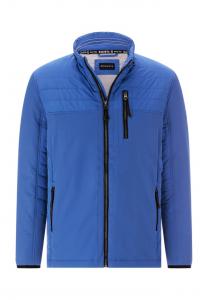 Стеганая куртка ланор Babista, синий