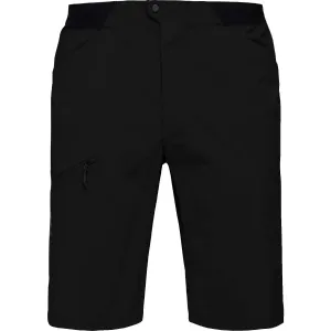 L.I.M Haglöfs мужские шорты-бермуды, чёрный